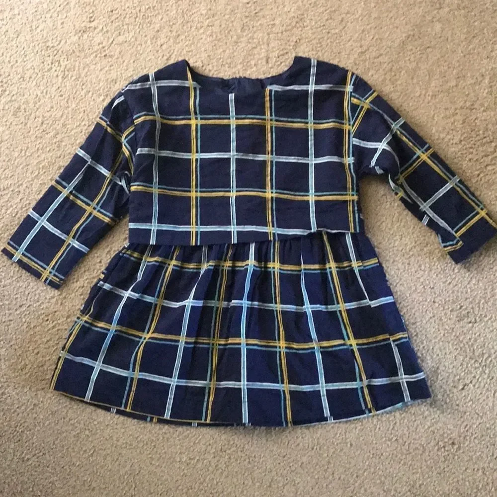 Gap dress